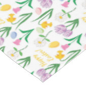 Kut paaspatroon Holiday tablecloth Tafelkleed (Gekanteld)