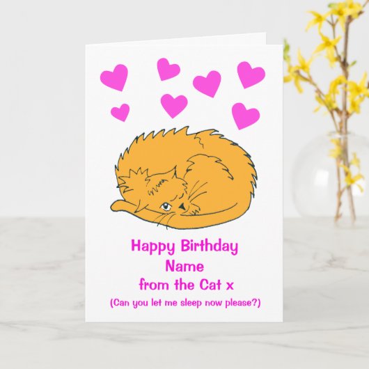 Kut van de slaapkamer kaart (Gele Bloem)