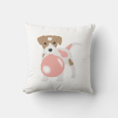 Kutblaasbaar tandvlees van de puppeerblaasballon kussen (Voorkant)