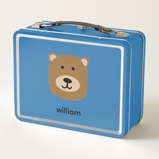 Kutbruin beer (Achterkant)