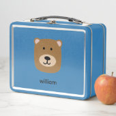 Kutbruin beer (In situ)