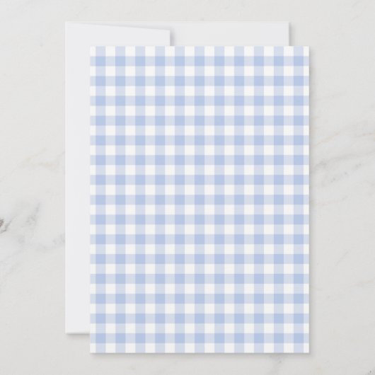 Kute 2e verjaardag boerderijdieren Barnyard Kinder Kaart (Achterkant)