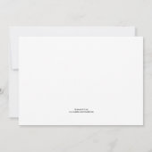 Kute als Button (geel) Aankondiging (Achterkant)