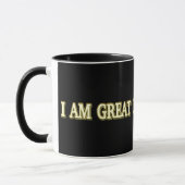 Kute Artwork Design "Great Deals Hunter" Nu kopen Mok (Links)