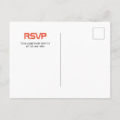 Kute astronaut boys Buitenspace Birthday Party Uitnodiging Briefkaart (Achterkant)