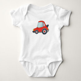 Kute  auto romper
