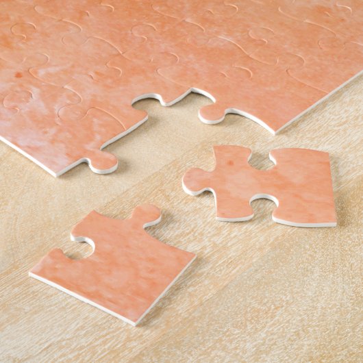 Kute Baby Giraffe tekening Legpuzzel (Zijkant)