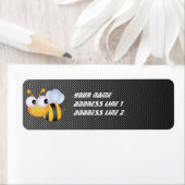 Kute bij; stijlvol etiket (Insitu)