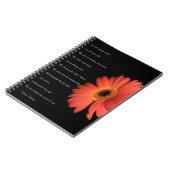 Kute Brother/zuster Siblings Birthday Notitieboek (Linkerzijde)