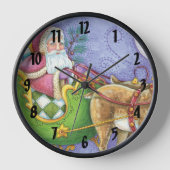 Kute Cartoon kerstkerstkerstkerstkerstkerstkerstke (Voorkant)