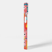 Kute Cartoons Case-Mate iPhone Case (Achterkant / Rechts)