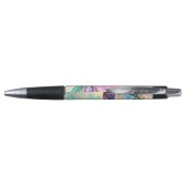 Kute Colorful Butterflies Pen (Achterkant)