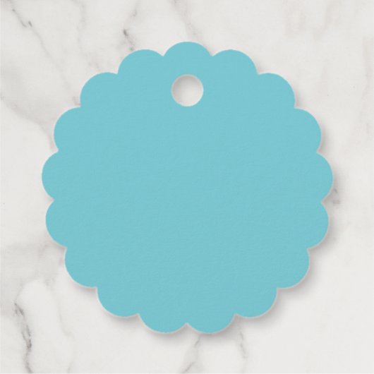 Kute Day of the Dead Sugar Skulls Bedankjes Labels (Achterkant)