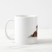 Kute dieren koffiemok (Links)