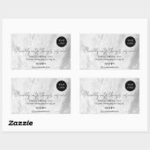 Kute dingen in Stickers (Vel)