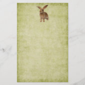 Kute diskette Bunny- Stationery-No-linnen Briefpapier