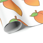 Kute doorlooppatroon cadeaupapier (Rol Hoek)