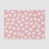 Kute-duplings-weefselpapier Tissuepapier (Voorkant)