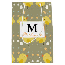 Kute-easterkuikens en weinig-eierspatroon