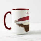 Kute en feestoowl mok (Links)