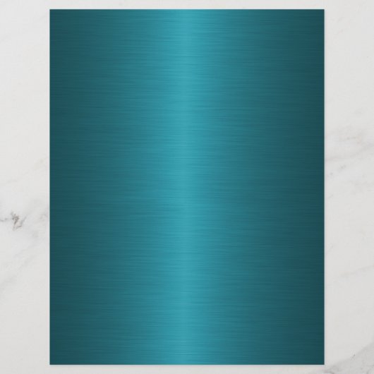 Kute flower henna hand getrokken design flyer (Achterkant)