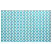 Kute fluffy baby-zegel stof (Yard (91,4 cm))