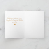 Kute Geest Pompoenveld Kunstprint Kaart (Binnen)