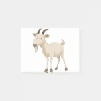 Kute geit post-it® notes
