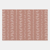 Kute gesneden papierverfkleur voor de verdienste # inpakpapier vel (Voorkant)