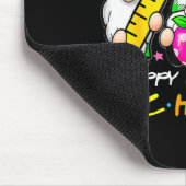 Kute Gnomes Happy Back to School Teachers Student Muismat (Hoek)