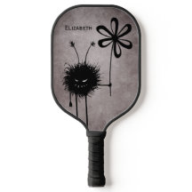 Kute Gothic boor fluitje naam