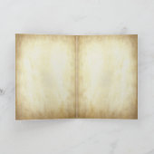 Kute harten als Honden Perfect World Kaart (Binnen)