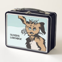 Kute hond met blauwe papaver-ogen