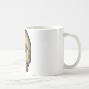 Kute honden en Puppies Mans second Best Friend.png Koffiemok