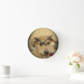 Kute honden en Puppies Mans second Best Friend.png Ronde Klok (Huis)