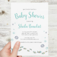 Kute in het kader van de uitnodiging tot het indie