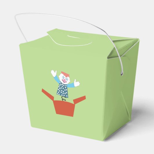 Kute Jack in de doos Bedankdoosjes (Achterkant)