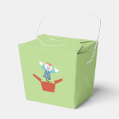 Kute Jack in de doos Bedankdoosjes (Voorkant Zijde)