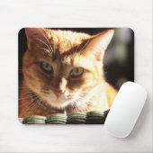 Kute Kat! Muismat (Met muis)
