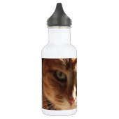 Kute Kat! Waterfles (Links)