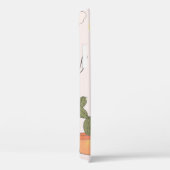Kute katten naadloos patroon Case-Mate iPhone case (Achterkant / Rechts)