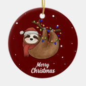 Kute keramische keramische keramische keramiekdeco keramisch ornament (Voorkant)