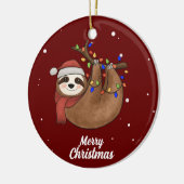 Kute keramische keramische keramische keramiekdeco keramisch ornament (Links)