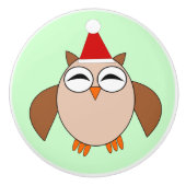 Kute keramische keramische knobbel keramische knop (Voorkant)