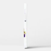 Kute kerstboom Boxer Dog Family Xmas - cadeau Case-Mate iPhone Case (Achterkant / Links)