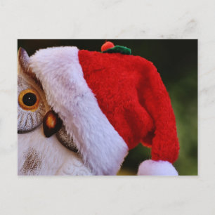 Kute kerstboomkor, prettige kerstkerstkerstmannetj feestdagenkaart