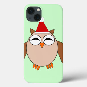 Kute kerstboomkous iPad-draagtas Case-Mate iPhone Case