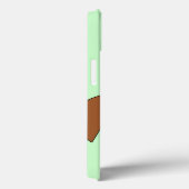 Kute kerstboomkous iPad-draagtas Case-Mate iPhone Case (Achterkant / Rechts)