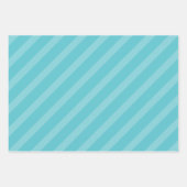 Kute kerstinpakpapierbladen inpakpapier vel (Voorkant 2)