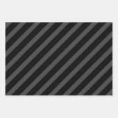 Kute kerstinpakpapierbladen inpakpapier vel (Voorkant 2)